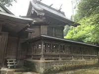須我神社の写真・動画_image_276105