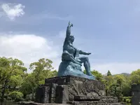 平和公園の写真・動画_image_276623