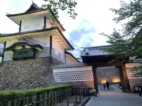 金沢城の写真・動画_image_276739