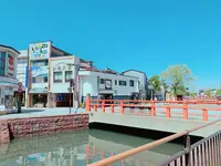 一本杉通り商店街の写真・動画_image_276772