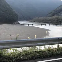 岩間沈下橋の写真・動画_image_276841