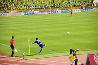 JITリサイクルインクスタジアム（旧：山梨中銀スタジアム）の写真・動画_image_276873