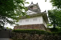 杵築城の写真・動画_image_276906