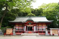 朝見神社の写真・動画_image_276941