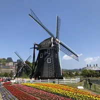 ハウステンボスの写真・動画_image_276973