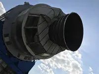 宇宙航空研究開発機構筑波宇宙センターの写真・動画_image_277036