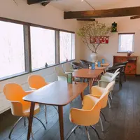 カフェ 崖の上の写真・動画_image_277045