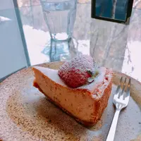 カフェ 崖の上の写真・動画_image_277047