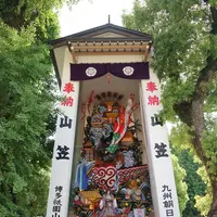櫛田神社の写真・動画_image_277078