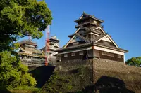 熊本城の写真・動画_image_277268