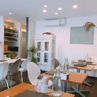 Holistic Bio Cafe Veggy Wayの写真・動画_image_277294