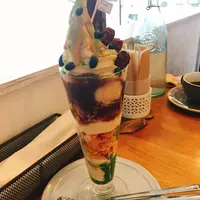 Holistic Bio Cafe Veggy Wayの写真・動画_image_277295