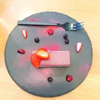 Holistic Bio Cafe Veggy Wayの写真・動画_image_277296