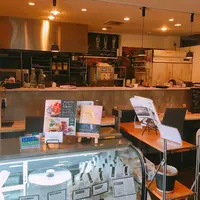 Holistic Bio Cafe Veggy Wayの写真・動画_image_277298