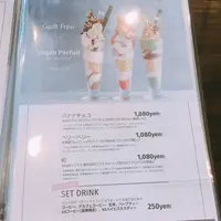 Holistic Bio Cafe Veggy Wayの写真・動画_image_277300