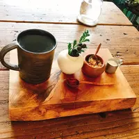 円山CAFE サカノウエの写真・動画_image_277306