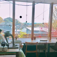 円山CAFE サカノウエの写真・動画_image_277307