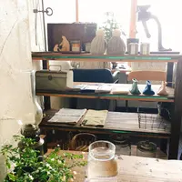 円山CAFE サカノウエの写真・動画_image_277310