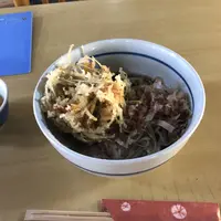 そば処 盛安の写真・動画_image_277667
