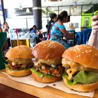 Corner Cafeの写真・動画_image_277695