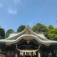 神峰神社の写真・動画_image_277815