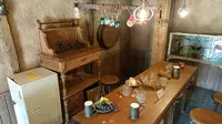 フェアリーガーデン（ローザンベリ多和田内）の写真・動画_image_278100