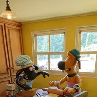 ひつじのショーンファームガーデンの写真・動画_image_278120