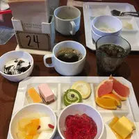 大地のレストランの写真・動画_image_278126