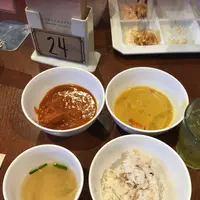 大地のレストランの写真・動画_image_278127