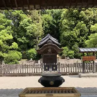聖徳太子御廟所（磯長墓）の写真・動画_image_278262