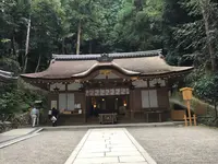 狭井神社の写真・動画_image_278305