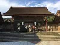 出雲大社の写真・動画_image_278312