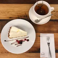 コーヒーラウンジレモン（檸檬）の写真・動画_image_278327