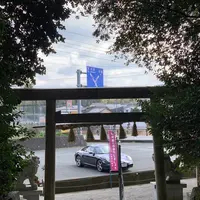 佐那神社の写真・動画_image_278342