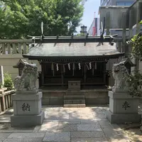 難波神社の写真・動画_image_278548