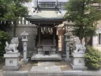 難波神社の写真・動画_image_278549