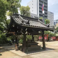 難波神社の写真・動画_image_278550
