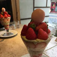 パティスリー ジョルジュマルソーの写真・動画_image_278583