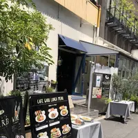 カフェ ガーブの写真・動画_image_278586