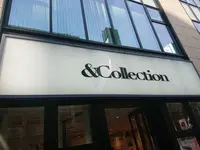 &Collection 表参道本店の写真・動画_image_278604