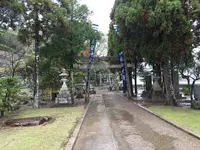 立磐神社の写真・動画_image_278609