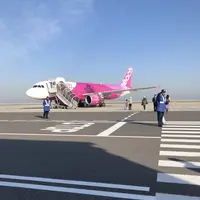 関西国際空港の写真・動画_image_278630