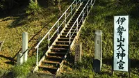 伊勢山自然公園の写真・動画_image_278676