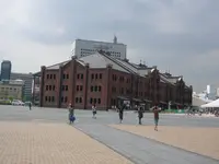 横浜赤レンガ倉庫の写真・動画_image_278731