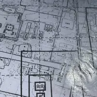 若草伽藍塔心礎の写真・動画_image_278958