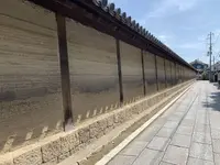 若草伽藍塔心礎の写真・動画_image_278959