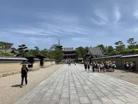 法隆寺中門の写真・動画_image_278961
