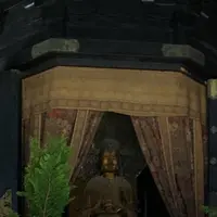 法隆寺 夢殿の写真・動画_image_278970