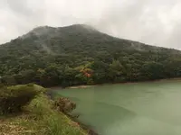 神武東征と一柱騰宮（あしひとつあがりのみや）の写真・動画_image_279000