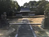 神武天皇社の写真・動画_image_279012